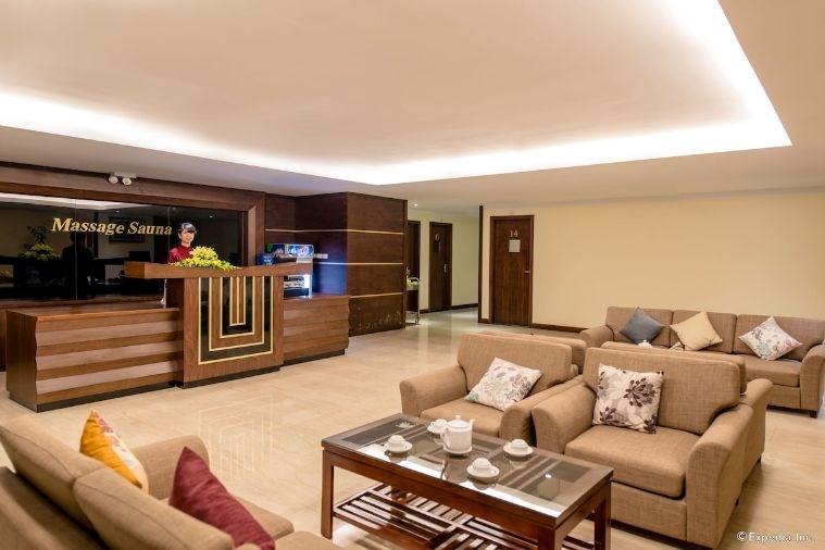 Mường Thanh Luxury Quảng Ninh Hotel